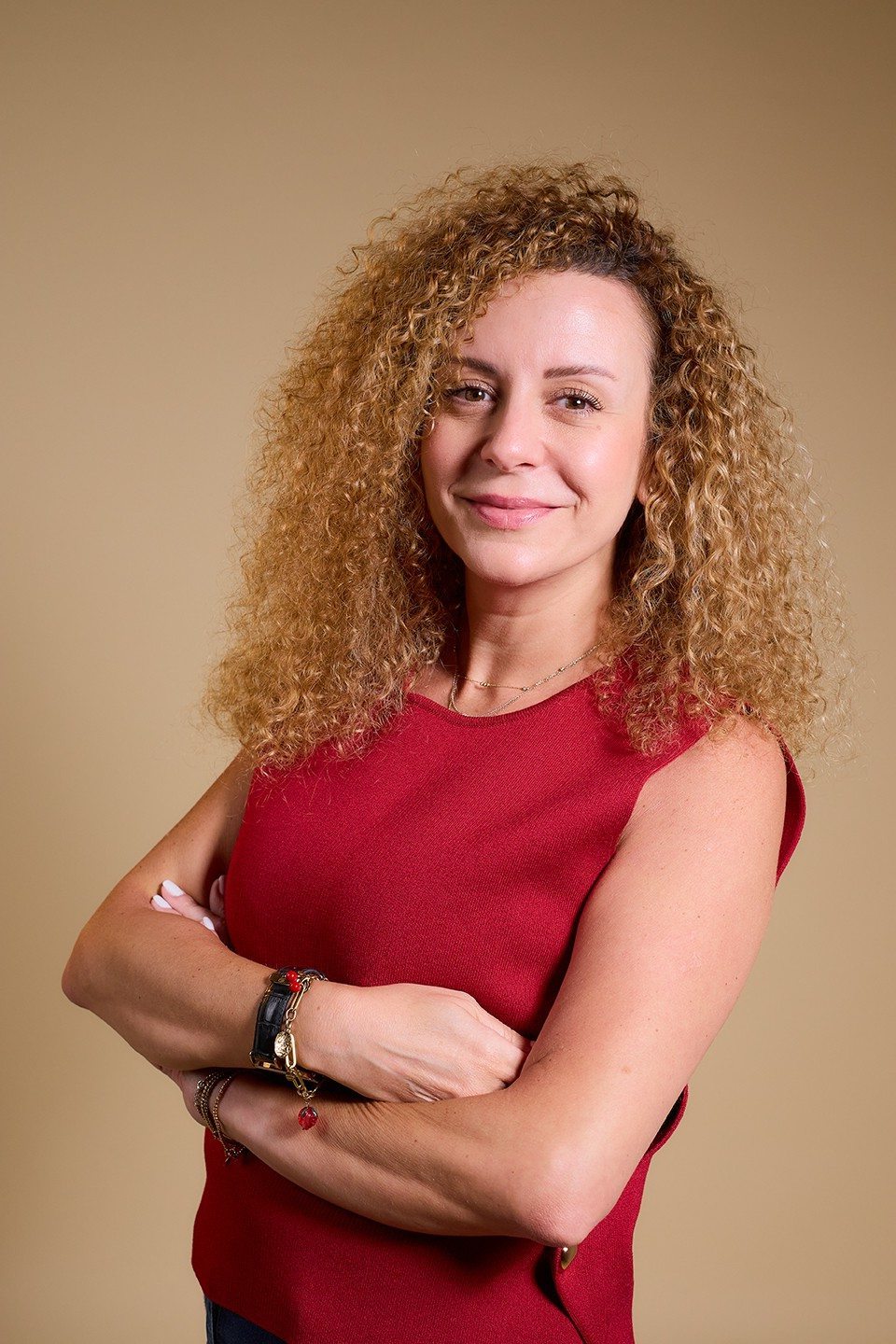 Dr. Dominique Dano, PhD, Licensed Dietitian and IBS specialist
