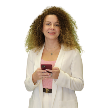Dr. Dominique Dano, PhD, Licensed Dietitian